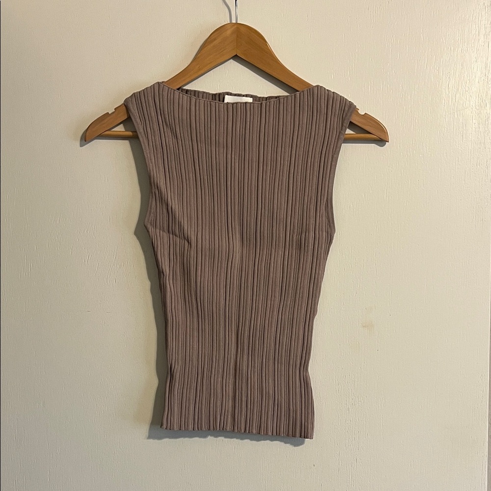 DISSH Tank Top